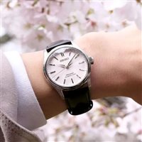 Orologio Seiko Donna Presage in Acciaio HCC003J1 - HCC003J1